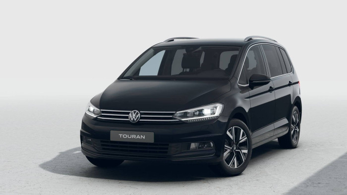 Volkswagen Touran People 7DSG 1,5TSI / 110kW na operativní leasing