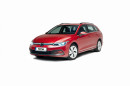VW Golf Variant Life 1,5 eTSI - Benzín - Automat 7st. - 4x2 na operativní leasing