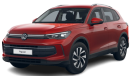 Volkswagen Tiguan 1,5 eTSI na operativní leasing