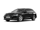 Audi A6 Avant 50 TDI quattro tiptronic na operativní leasing