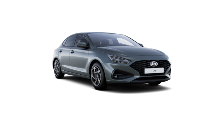 Hyundai i30 Fastback Style 1.5 T-GDI Mild Hybrid 103kW 7st DCT na operativní leasing