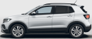 Volkswagen T-Cross 1,0 TSI na operativní leasing