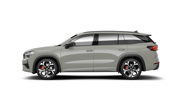 Audi Q3 Sportback S line 40 TDI 142 kW quattro na operativní leasing