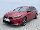 KIA Ceed SW CD TOP 7DCT 1,5 T-GDi / 103kW na operativní leasing