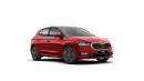 Škoda Fabia Style 1,0 TSI 81 kW 7-stup. automat. na operativní leasing