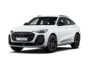 Audi Q5 Spb TDI quattro Stronic na operativní leasing