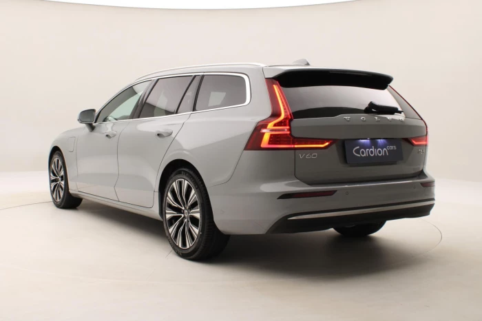 Volvo V60 T6 AWD Plug-in H. BRIGHT PLUS na operativní leasing