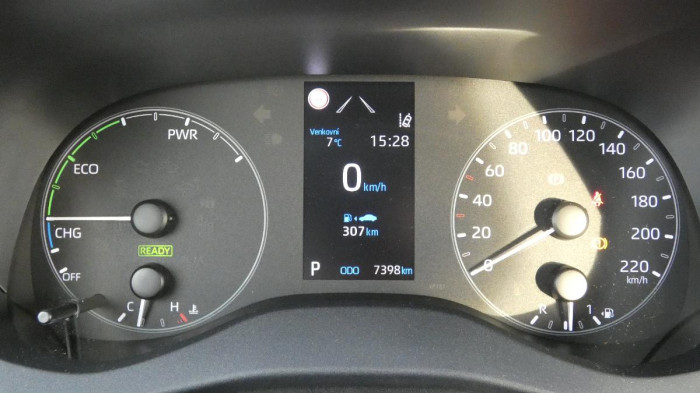 Mazda 2 1.5 Hybrid e-CVT Agile na operativní leasing