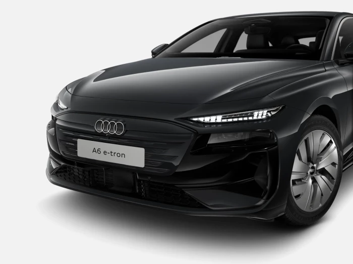 Audi A6 Sportback e-tron Performance na operativní leasing