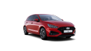 Hyundai i30 Hatchback Style 1.5 T-GDI Mild Hybrid 103kW 6M na operativní leasing