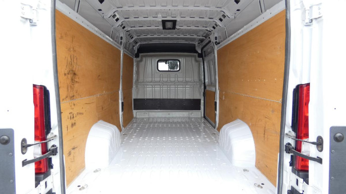 Fiat Ducato 2.2 MultiJet L4H2 AUTOMAT na operativní leasing