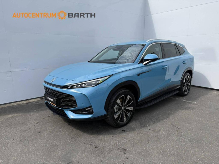 MG HS EXCLUSIVE PHEV 1,5TGI / 200kW na operativní leasing