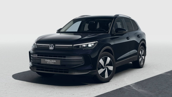 Volkswagen Tiguan People eHybrid 6DSG 1,5TSi / 110kW na operativní leasing