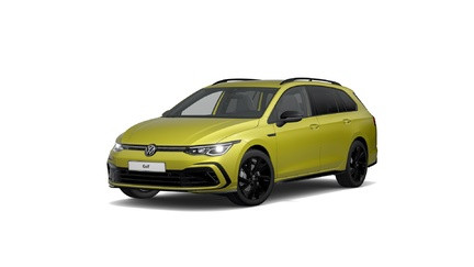 Volkswagen golf eTSI na operativní leasing