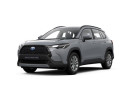 Toyota Corolla Cross 1.8 Hybrid 103kw FWD, 1.8 Hybrid 103kw FWD na operativní leasing
