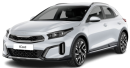 Kia XCeed Top 1,5 T-GDI na operativní leasing