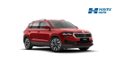 Škoda Karoq 2.0 TDI 110 kW 7-stup. automat 4X4 Sportline na operativní leasing