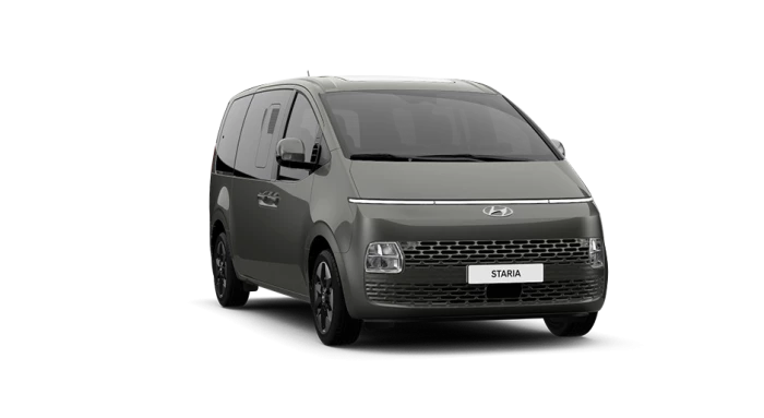 Hyundai Staria Luxury 2.2 CRDi 130kW 8A 4×4 na operativní leasing