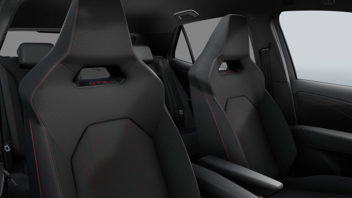 Volkswagen ID.3 GTX 210kW, 79 kWh DSG na operativní leasing