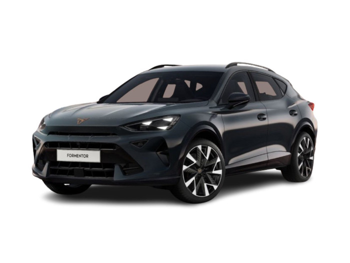 Cupra Formentor VZ 2.0 TSI 245 kW Benzín 4x4 Automatická převodovka na operativní leasing