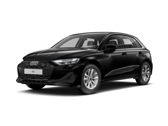 Audi A3 Spb 35 TFSI Stronic na operativní leasing