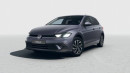 Volkswagen Polo People 1,0 TSI 70 kW 7DSG na operativní leasing