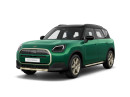 MINI Countryman E Favoured, 150 kW, Elektrický, Automatická převodovka na operativní leasing