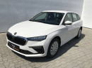 Škoda Scala Selection 6MP 1,0TSI / 85kW na operativní leasing