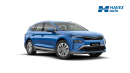 Škoda Enyaq 60, 63 kWh 150 kW 2x4 Selection na operativní leasing
