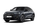 Audi Q5 Sportback 40 TDI 150 kW Quattro S tronic S line, 2.0 TDI 150 kW Quattro DSG na operativní leasing
