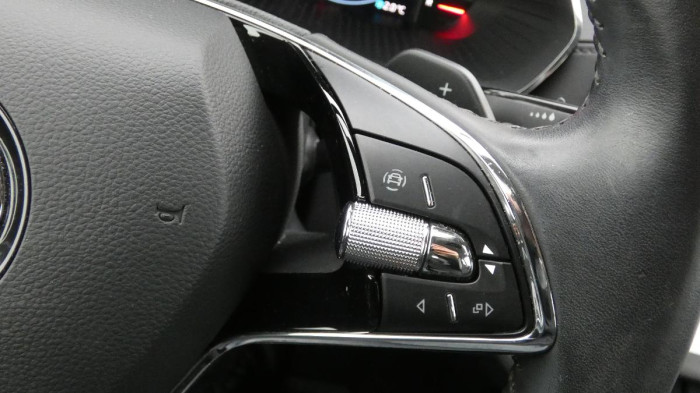 Škoda Octavia 2.0 TDI 85kW Ambition DSG na operativní leasing