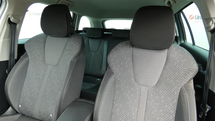 Škoda Octavia Combi 2.0 TDI 110kW DSG 4x4 St na operativní leasing