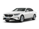 BMW Řada 5 Sedan 540d 223 kW xDrive Steptronic, 40d 223 kW Naftový xDrive Steptronic na operativní leasing