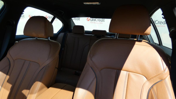 BMW Řada 5 540i xDrive M Sport na operativní leasing