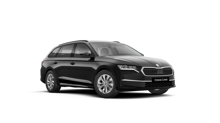 Škoda Octavia Combi Top Selection 2,0 TDI 110 kW 7° automatická DSG na operativní leasing