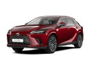 Lexus RX 450h+ Executive e-CVT 4x4, 2.5, 227 kW, Plug-In Hybrid, e-CVT, 4x4 na operativní leasing