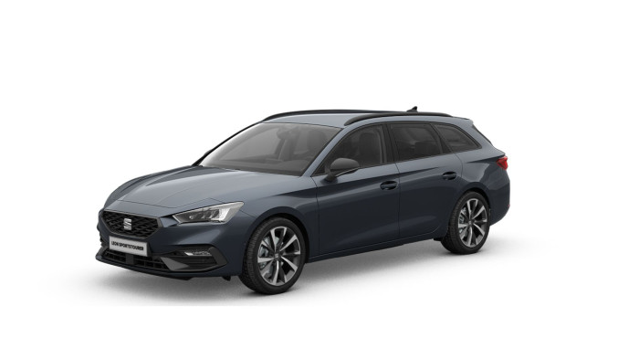 Seat Leon SP FR 1.5 TSI 115k na operativní leasing