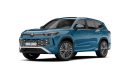 VW Tayron People 2,0 TDI - Diesel - Automat 7st. - 4x2 na operativní leasing