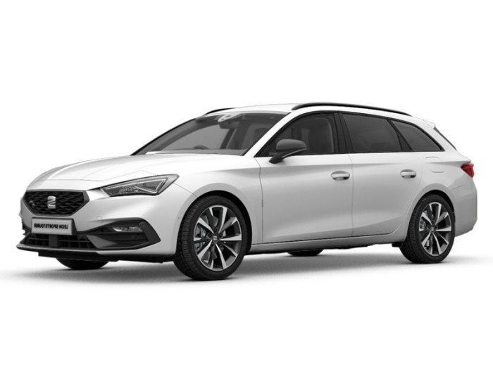 Seat Leon Sportstourer FR 1,5 TSI 130k na operativní leasing
