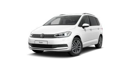 Volkswagen Touran People 2,0 TDI 7DSG EVO na operativní leasing