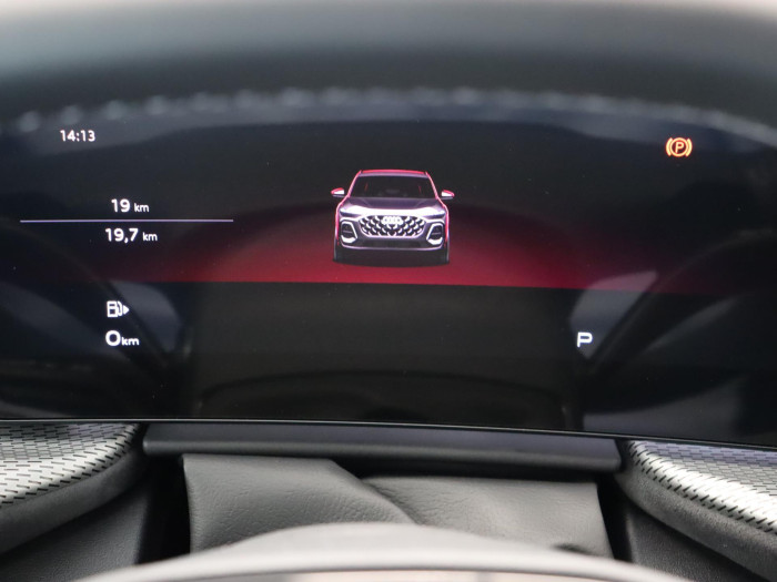 Audi Q5 TDI quattro Stronic na operativní leasing