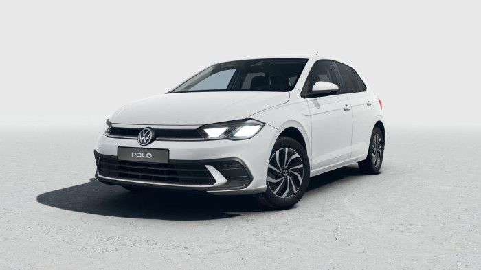 Volkswagen Polo  na operativní leasing