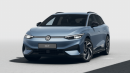 Volkswagen ID.7 Tourer Pro People 210 kW, 77 kWh na operativní leasing