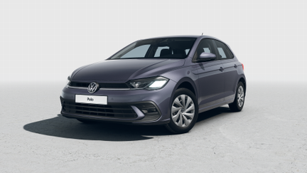 Volkswagen polo TSI na operativní leasing