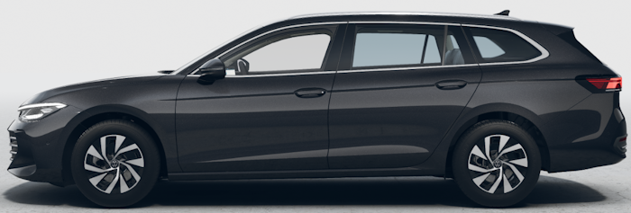 Volkswagen Passat 2,0 TDI na operativní leasing