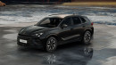 Cupra Terramar 2.0 TSI 204k DSG 4WD na operativní leasing