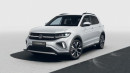 Volkswagen T-Cross R-Line People1.5 TSI 110 kW 7DSG na operativní leasing