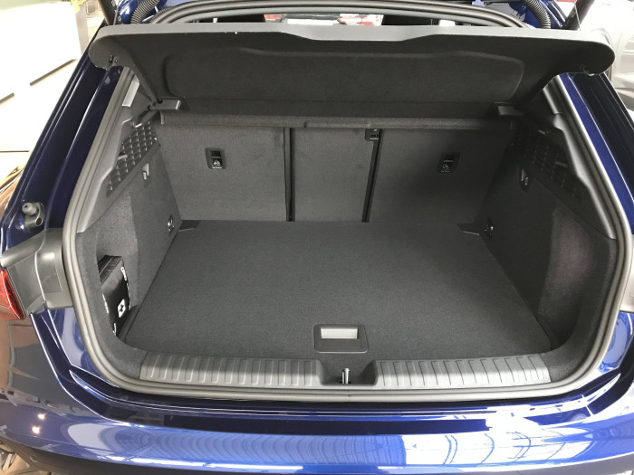 Audi A3 Sportback S line ST7 1,5TFSI  / 110kW na operativní leasing