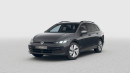 Volkswagen Golf Variant Life 1,5 eTSI 110kW 7DSG na operativní leasing
