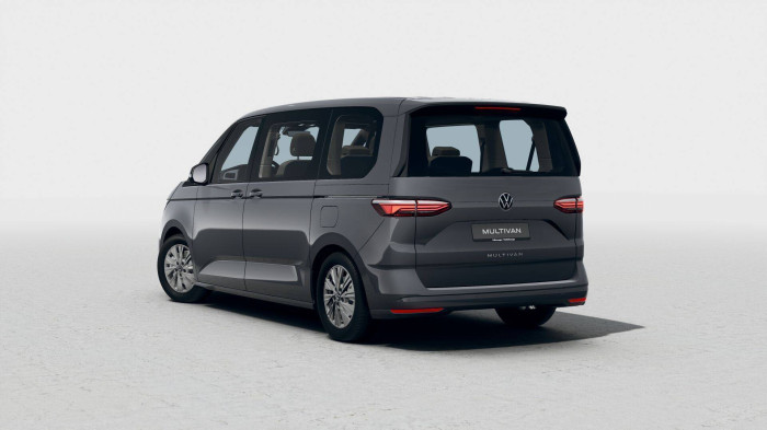 Volkswagen Multivan 2,0 TSI 150kW 7DSG (5 míst) na operativní leasing